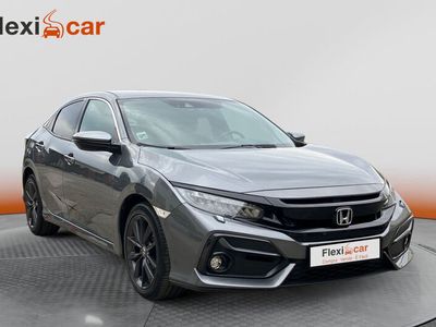 usado Honda Civic 1.0 i-VTEC Elegance