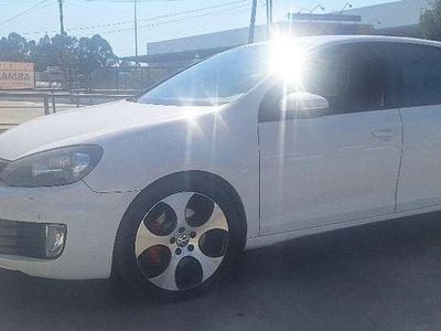 VW Golf VI