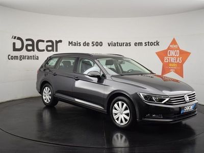 usado VW Passat 1.6 TDi Trendline