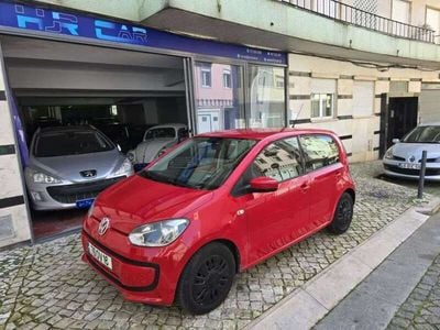 VW up!
