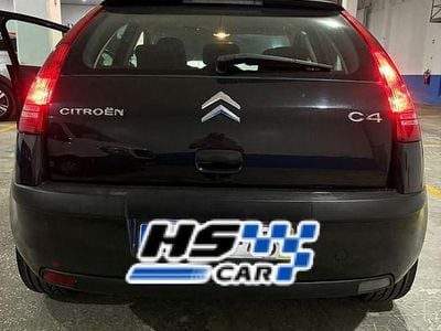 Citroën C4
