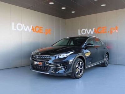 usado Kia XCeed 1.6 GDi PHEV Drive