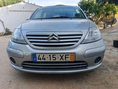 Citroën C3