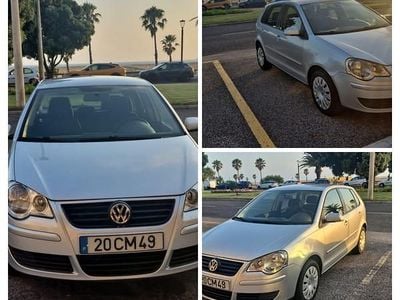 VW Polo