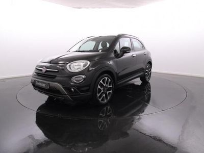 usado Fiat 500X 1.3 Multijet City Cross