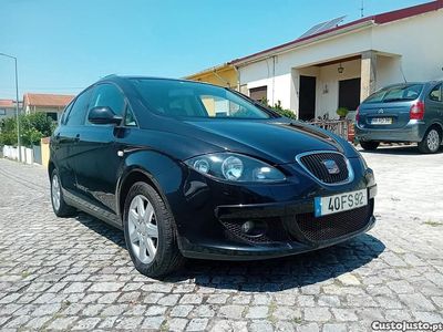 Seat Altea