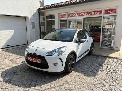 Usado 2012 Citroën DS3 | € 12.000
