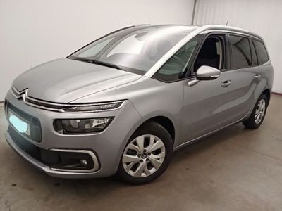 Citroën Grand C4 Picasso