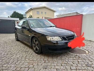 Usado 2003 Saab 9-3 Sedan | € 3.150