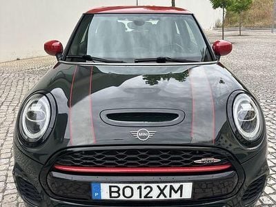Mini John Cooper Works