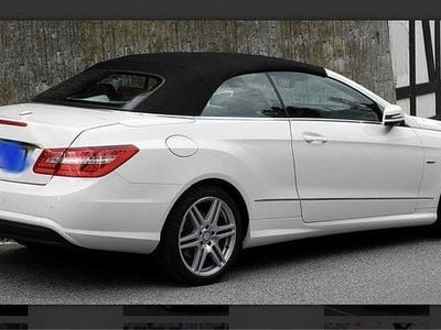 Mercedes E250