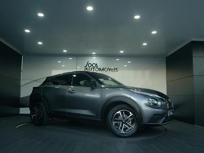 Usado 2025 Nissan Juke N-Connecta SUV | € 24.950 (Preço justo)