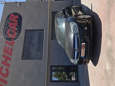 Preto Usado 2007 Opel Astra | € 4.500 (Preço justo)