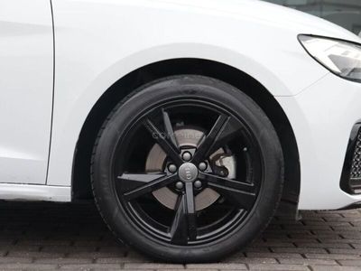 usado Audi A1 Sportback 35 TFSI Advanced S tronic