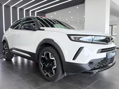 Branco Usado 2024 Opel Mokka SUV | € 25.800 (Caro)