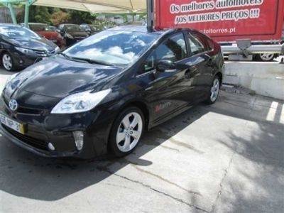 usado Toyota Prius 1.8 Luxury