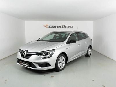 Renault Mégane IV