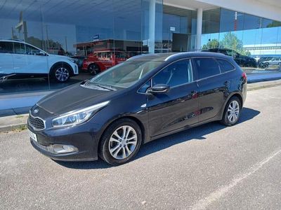 Kia Ceed Sportswagon