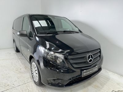 Mercedes Vito