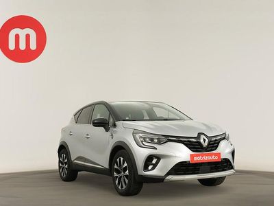 Usado Renault Captur Techno 101 HP (74 kW) 2024 SUV
