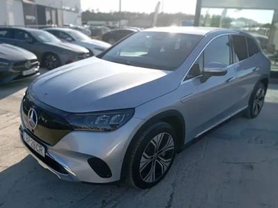 Mercedes EQE300