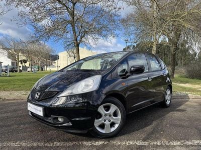 Usado Honda Jazz 90 HP (66 kW) 2008 Citadino