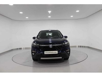 Azul Usado 2022 Suzuki SX4 S-Cross SUV | € 22.880