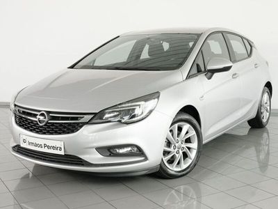 usado Opel Astra 1.0 Edition S/S