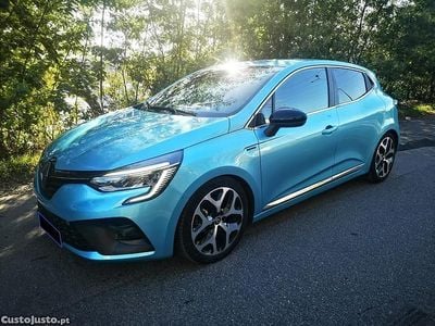 Renault Clio V