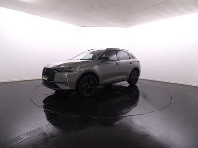 DS Automobiles DS7 Crossback