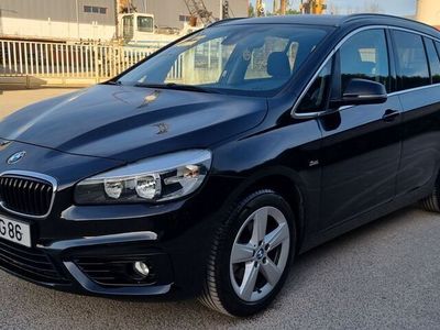 BMW 216 Gran Tourer