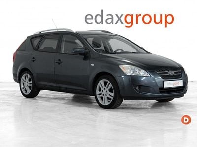Kia Ceed Sportswagon