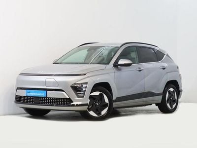 Cinzento Usado 2025 Hyundai Kauai SUV | € 34.500 (Caro)