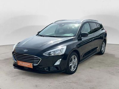 usado Ford Focus 1.5 TDCi EcoBlue Business