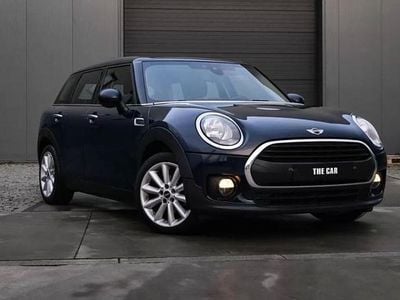 Outra Usado 2019 Mini Clubman Carrinha | € 14.800 (Preço justo)