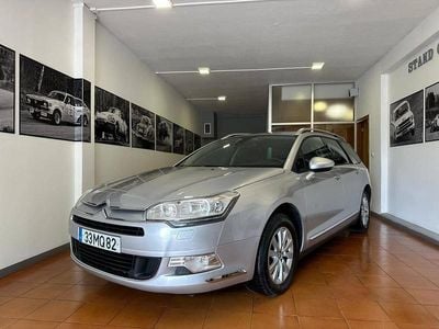 Citroën C5