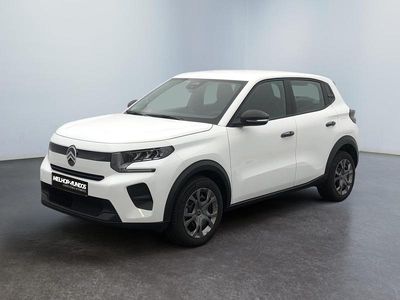 Usado Citroën C3 PureTech 101 HP (74 kW) 2024 Branco