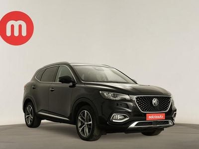 Usado 2025 MG EHS Luxury SUV | € 23.999