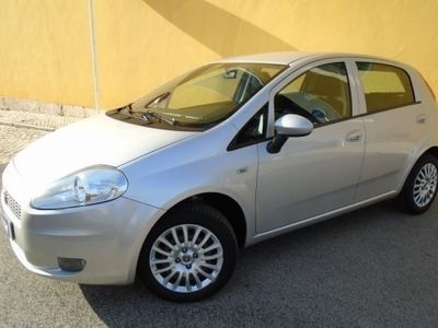 usado Fiat Punto 1.2 Free