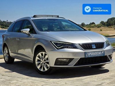 Seat Leon ST