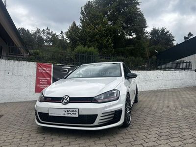 VW Golf VII