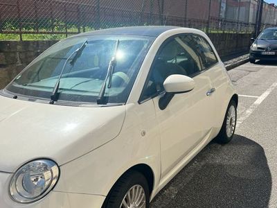 usado Fiat 500 Hatchback (312) 1.2 Gasolina 69 cv