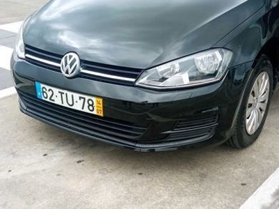 usado VW Golf VII 1.6 tdi