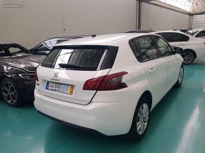 usado Peugeot 308 1.5 BlueHDi Style