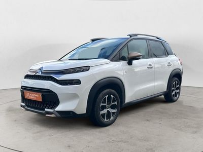 usado Citroën C3 Aircross 1.2 Puretech C-series