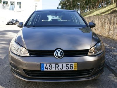 usado VW Golf VII 