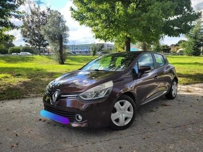 Renault Clio IV