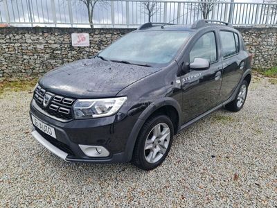 usado Dacia Sandero 0.9 TCe Stepway