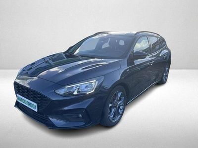 Outra Usado 2021 Ford Focus | € 16.990 (Preço justo)