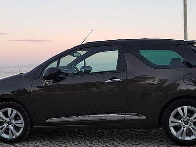 Citroën DS3